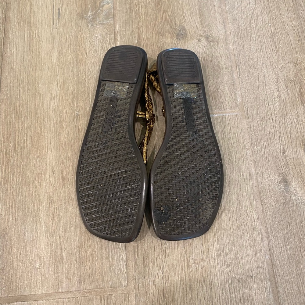 Report Sandals - Picture 2 of 2